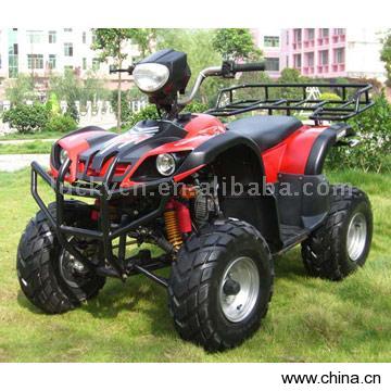 110cc ATV