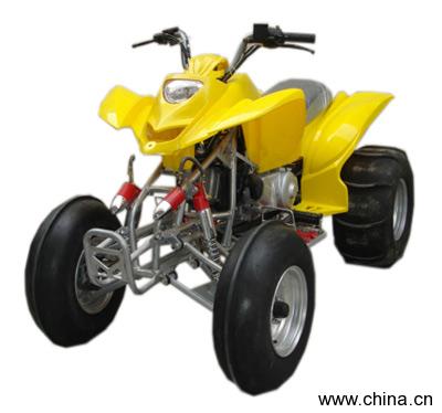 150cc ATV