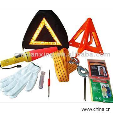 car emergency kits