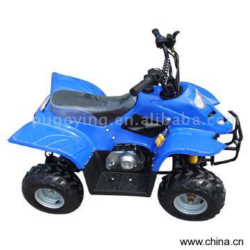 ATV (50cc / 70cc / 90cc)