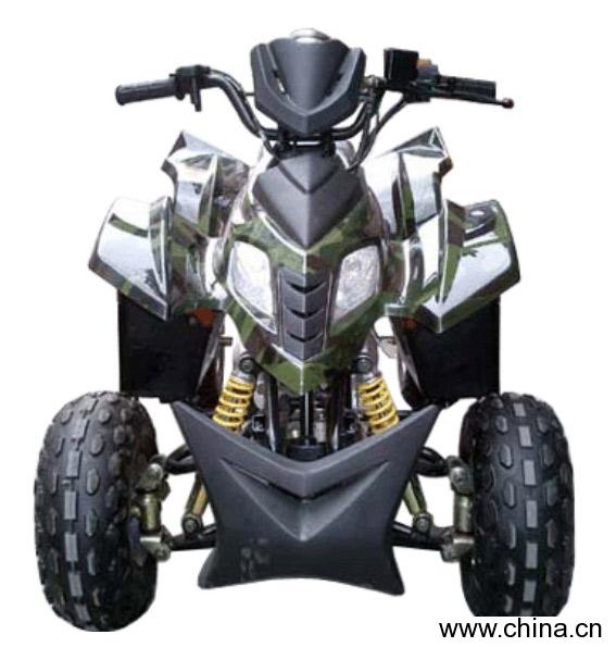 ATV
