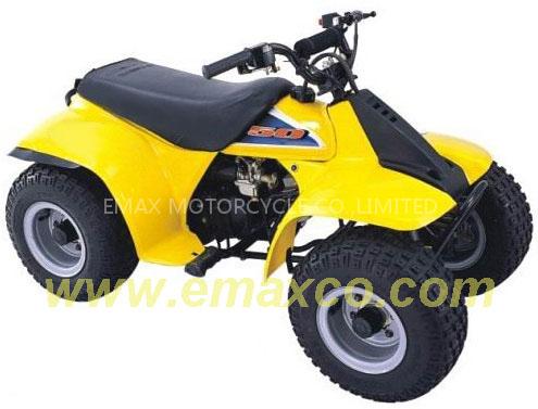 ATV