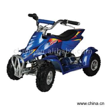 ATV