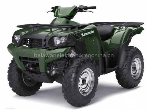 ATV