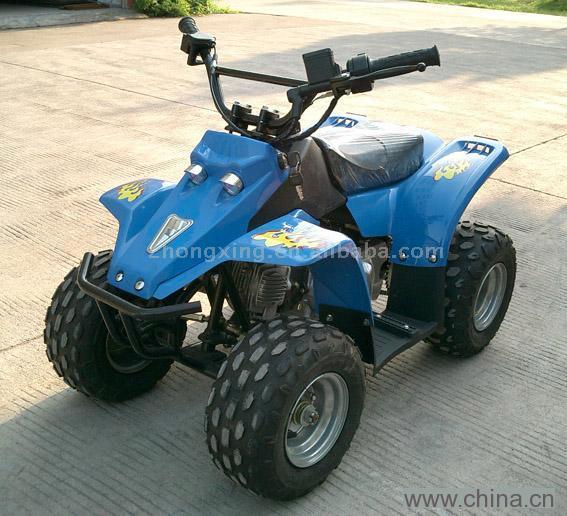 E-ATV