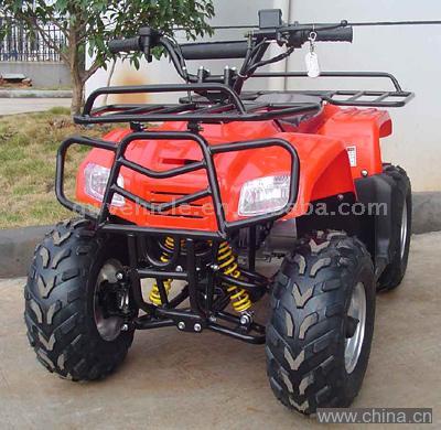Mini ATV