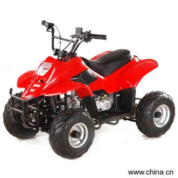 50cc Mini ATV