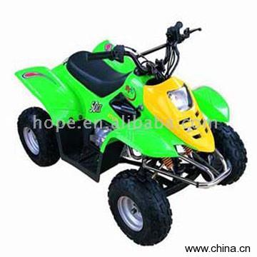 ATV (Quad Bike)