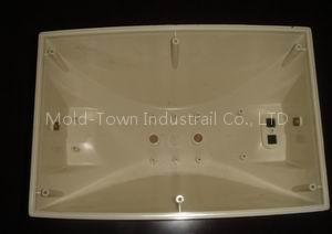 plastic mold parts