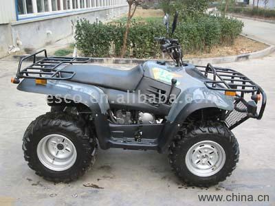 ATV 300 4x4WD Shaft Drive