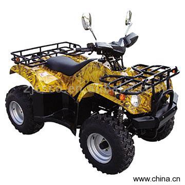 180cc EEC ATV (XW-ATV180)