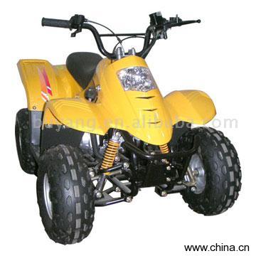 ATV (50cc)