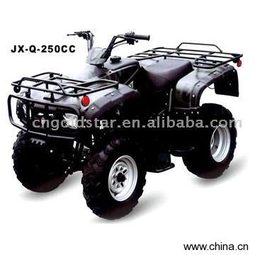 ATV