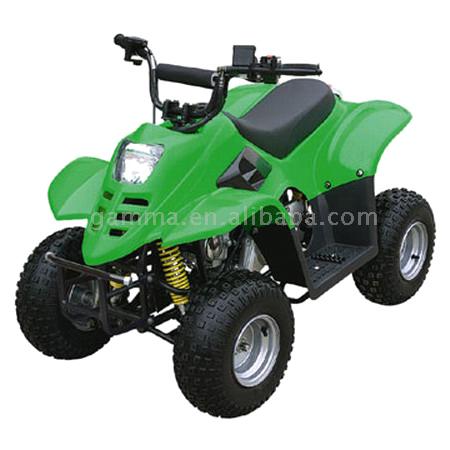 ATV (50-4)