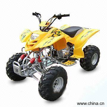 ATV (50cc-650cc)
