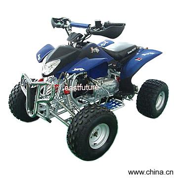 150cc ATV
