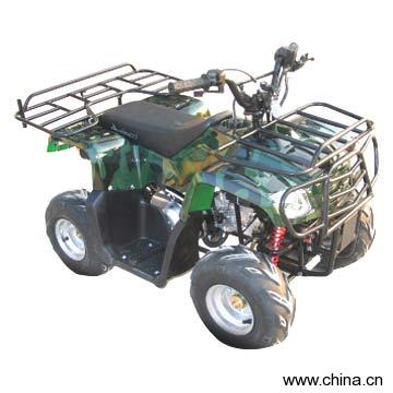 50cc ATV (EPA)