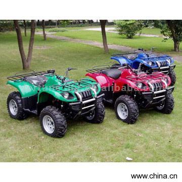 ATV (650-3)