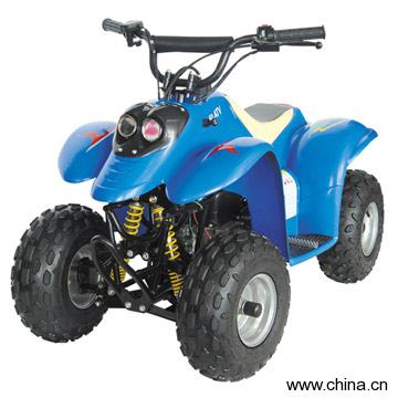 ATV