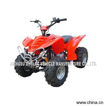 All-Terrain Vehicle (LBC50ATV-1)