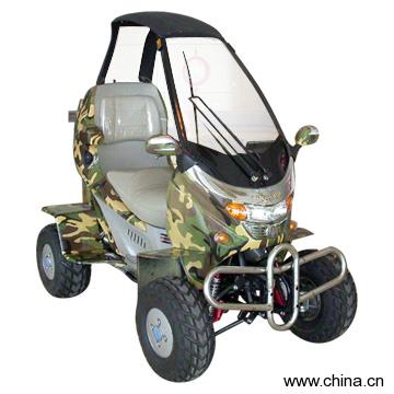 LY250 ATV