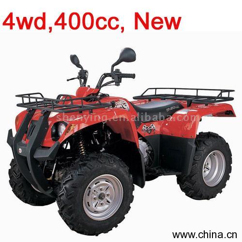 400cc ATV