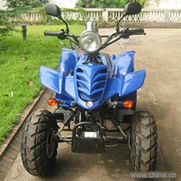 ATV (EEC Approved)