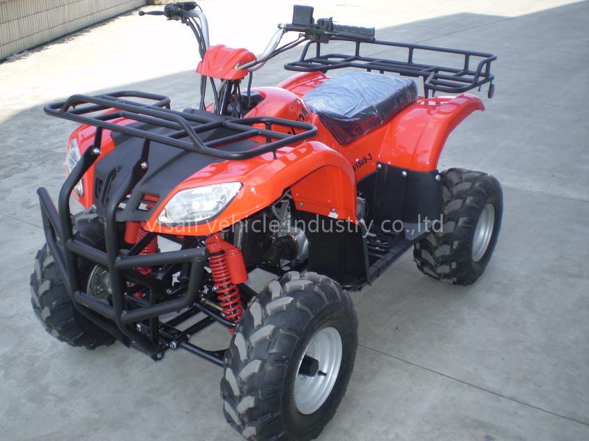 150CC ALL TERRAIN VEHICLE(VS150ST-11)