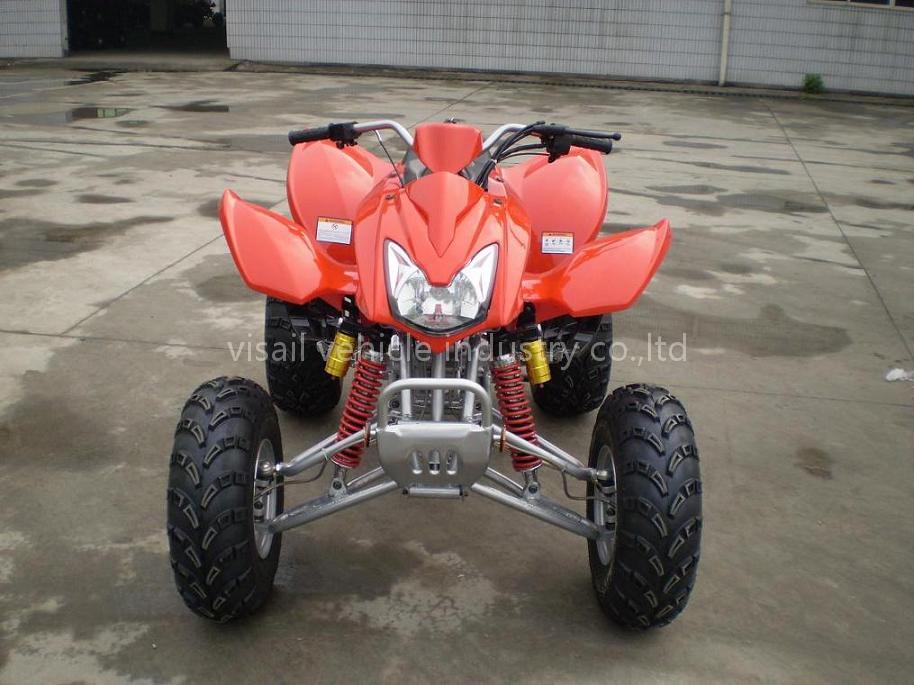 300CC,250CC ATV(VS250ST-6)