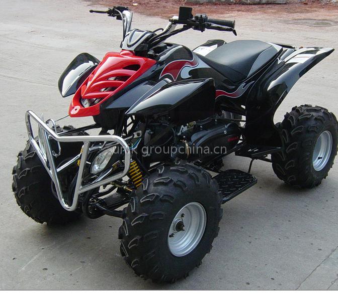 Raptor ATV