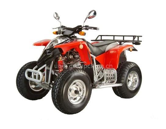 suzuki 300cc EEC
