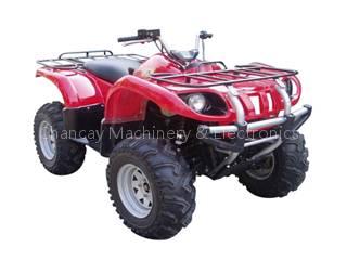 ATV 650CC