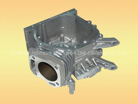 Auto parts- Die casting