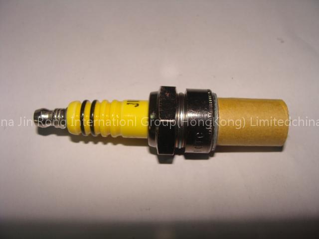 Spark Plug? (JR-0006)