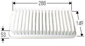 Air filter