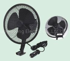 car fan