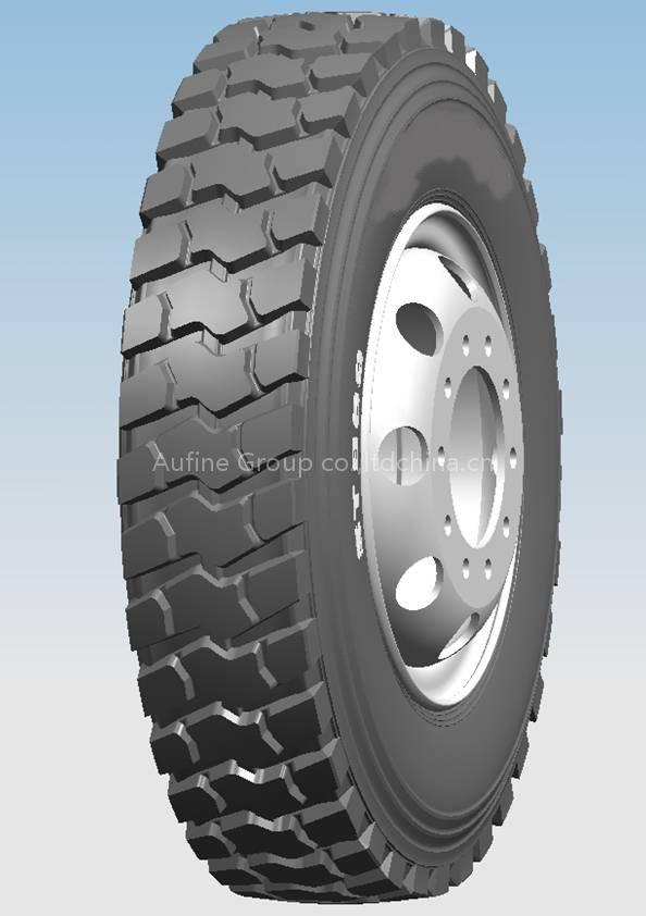 Truck Tyre(ST869)