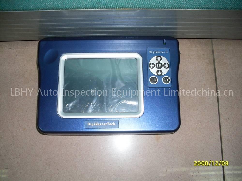 Digimaster II