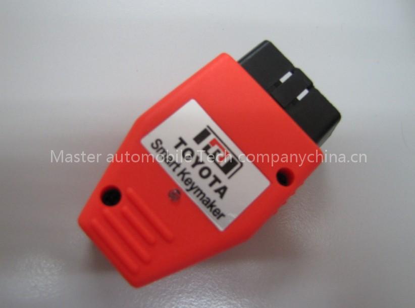 Toyota Smart Keymaker OBD