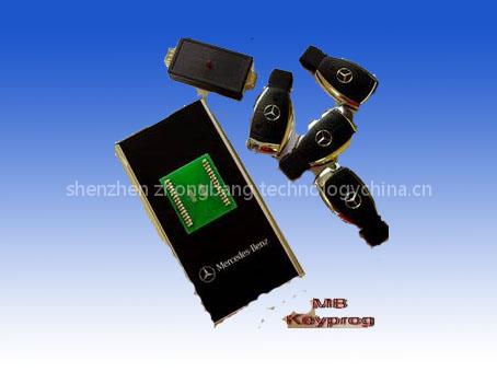 MB KEY Programmer(smart key)