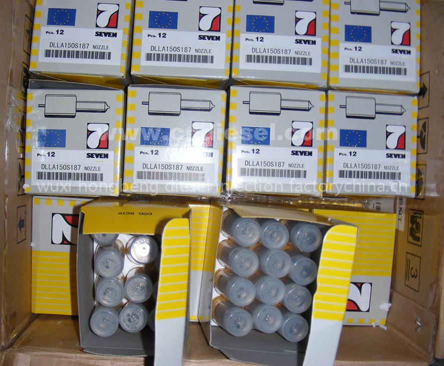 zexel diesel