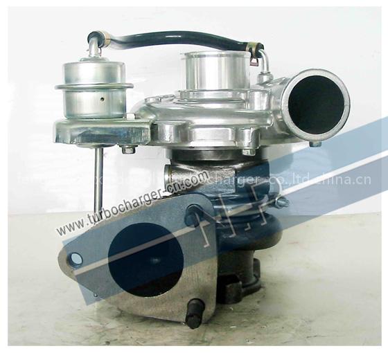 TURBOCHARGER CT16 17201-30080 TOYOTA