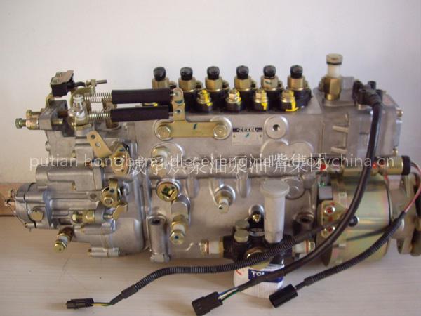 diesel pump supplier