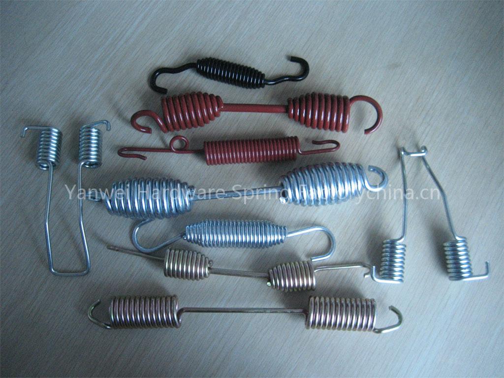 Large wholesale Auto accessories spring