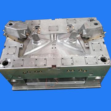 auto parts plastic mould