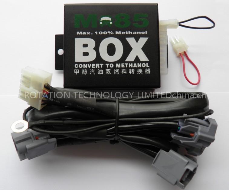 methanol conversion kit