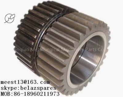belaz spare part