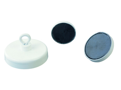Pot Magnet,Magnetic Assemblies