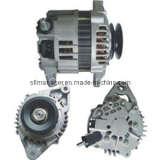 Nissan Alternator