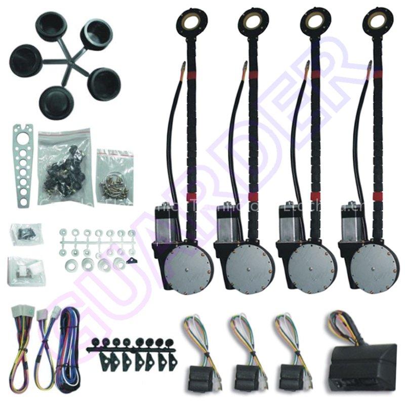 power window kit